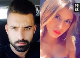 Photo : Vincent Queijo se confie sur Sarah (Secret Story 10), son ex petite  amie