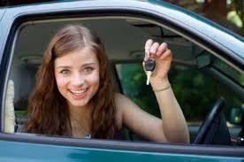 choosing a driving school