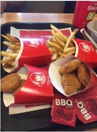 Why the clamor over wendy's spicy chicken nuggets? Wendy S Peru Menu Prices Restaurant Reviews Tripadvisor