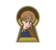 名探偵コナン178アニチューブ 名探偵コナン』灰原哀(はいばらあい)の名言·セリフ集～心に残る言葉の力～ Free Hot Nude Porn Pic  Gallery 名 探偵 コナン 10 億 円 強奪 事件