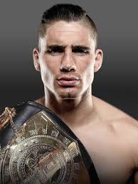 Glory champ rico verhoeven defends heavyweight title against alistair overeem on oct. Rico Verhoeven Grosse Gewicht Masse Alter Biographie Wiki