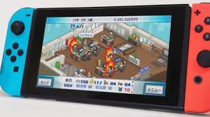 Normas del foro y enlaces de interés. Kairosoft Trae Algunos De Sus Juegos De Simulacion A Nintendo Switch Hablemos De Videojuegos