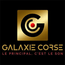 Galaxie Corse