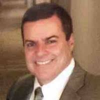 Rodney Robinson Email & Phone Number