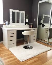 Our dressing table buying guide will help you plan and measure your room and pick the right style, colour, format and drawer size for your new styling station. Amazon Com Chende White Hollywood Lighted Makeup Vanity Mirror Light With Dimmer Gift Home Amp Kitch Beauty Room Vanity Lighted Vanity Mirror Vanity Mirror