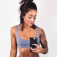 Öberg träffade med alla skott. Hanna Oberg Fitness Food Workout Guides Hanna Oeberg Profile Pinterest
