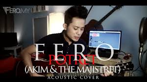 You can also get midi file, pdf and 300 online lessons for guitar, bass and keyboard. Akim The Majistret P O T R E T Cover By Fero With Chord Tutorial