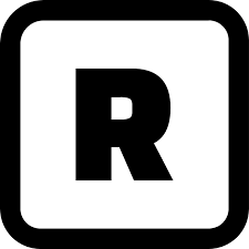 Find & download free graphic resources for r alphabet. R Alphabet Icon Png And Svg Vector Free Download