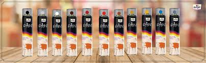 Berger Ipaint Diy Rich Gloss Enamel