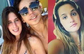 Check spelling or type a new query. La Hermana De Rodrigo Noya Confirmo El Nombre De Su Futuro Sobrino Y Cuando Nace Tkm