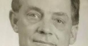 Danny Schmidt, 74, formerly of Ireton