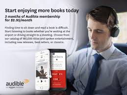 Whenever i download books from audible, i make sure to look at the length of the book. Download Audible For Pc Or Laptop For Windows 7 8 8 1 10 Xp And Mac