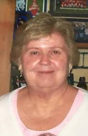 Obituary of Mary Ann Zebrowski