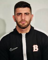 2025 Men's Soccer Roster