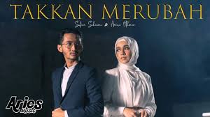 Mengapakah kita selalu berjauh hati selalu sendiri dan terasa hati apakah kita tak sehaluan lagi berat bagiku berat bagiku. Takkan Merubah Sufian Suhaimi Amira Othman Shazam