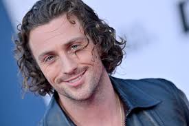 Aaron Taylor-Johnson Dodges Those James Bond Rumors—Again