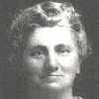 Mary Ann Vollmer (1874–1942)