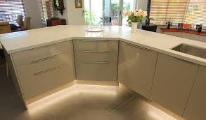 You might be surprised what an affordable fresh coat of paint can do for your kitchen. How To Choose The Best Kitchen Cabinet Finish