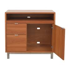 Room & board bar carts are a mobile way to conveniently stow away the necessities for drinks, including wine, spirits, mixers, stemware and barware smaller than our traditional cabinets for dining rooms, our bar cabinets can fit into entryways, living rooms, dining rooms and kitchens to create a. 66 Off Room Board Room Board Copenhagen Office Cabinet Storage