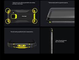 5.7 inch Blackview BV5100 Smartphone ...
