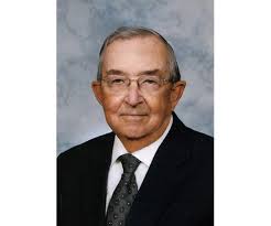 Charles Smith Obituary (2014)