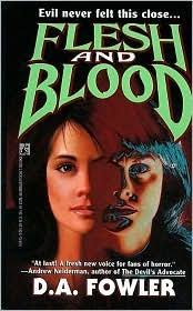 D.A. Fowler Is the Underappreciated Horror Author You Need to Read