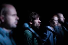 Festival Borštnikovo srečanje 2018