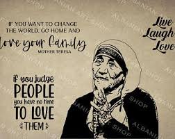 Free Free 160 Mother Teresa Svg SVG PNG EPS DXF File