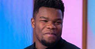 My Name is Levi Davis, and My Life is in Danger."