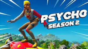 Photo montage :full_moon_with_face into fortnite: Fortnite Montage Psycho Mase Youtube