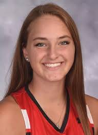 2017 Field Hockey Roster