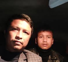 Good night dosto horkhm friends sng