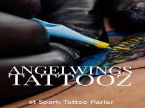Permanent Tattoo product image