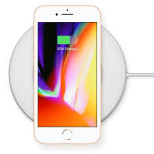 Usb Wireless Charger For Iphone X 8 8 Plus Iphone Wireless Charger Iphone 8 Plus
