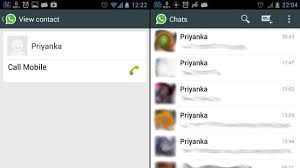 Otras páginas muy visitadas son los nombres para grupos de whatsapp, imágenes con frases o la que hablo sobre fondos para whatsapp. Cinco Tipos De Ataques A Whatsapp