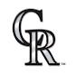 Washington Nationals at Colorado Rockies event image