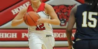 Girls basketball: High Point girls aim for HWS title repeat