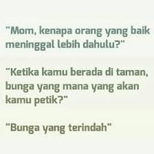 Karena Yang Terindah Itu Selalu Yang Terbaik Motivasi Kata Kata Mutiara Kutipan Bijak