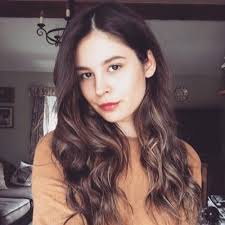 Tegan Allen's Instagram, Twitter & Facebook