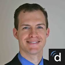 Dr. Justin D. Richey, MD