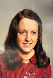 Obituary information for Mary Ann Marks