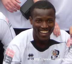 U21 Team Profiles 2009-2010 30.5.2010