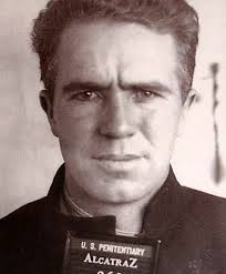 Alcatraz: ''The Rock''