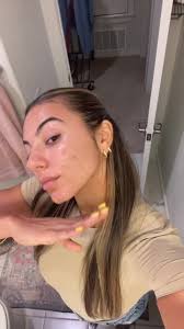 Taylor Olsen Before and After