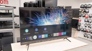 4k (uhd or ultra high definition) refers to the number of horizontal display pixels on the screen (4096 by 2160 pixels). Samsung Tu8000 Vs Samsung Tu7000 Side By Side Tv Comparison Rtings Com