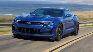 It may be called the national association for stock car auto racing, but nascar stopped featuring truly stock cars chevy at least deserves some credit for plausibility. Chevy Camaro Being Discontinued After 2023 Report