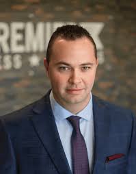 Meet the Business Broker Team