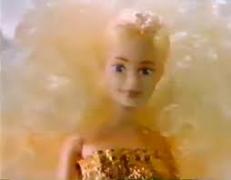 What were Dazzle Dolls and how popular were they?