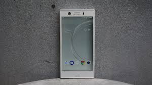 Sony Xperia XZ1 Compact review