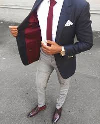 Mens Fashion Michaellouis Www Michaellouis Com Mens Fashion Blazer Blazer Outfits Men Blue Blazer Outfit